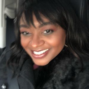 Meet your Posher, Dawn